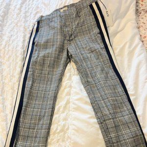 MOTHER The Shaker Prep- Size 32